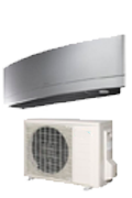 Reparación averías aire acondicionado Whirlpool en  León