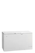 Reparación averías arcón Whirlpool en  León