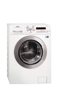 Reparación averías lavasecadoras Whirlpool en  León