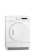 Reparación averías secadora Whirlpool en  León