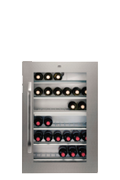 Reparación averías vinoteca Whirlpool en  León